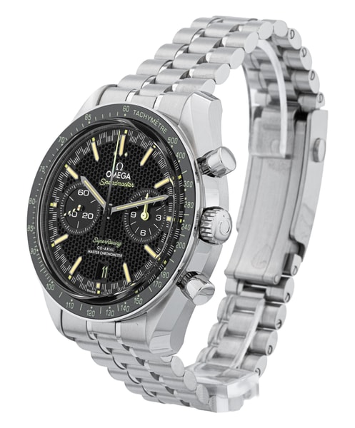 Omega Speedmaster Racing 329.30.44.51.01.003